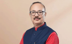 अर्थतन्त्रको समस्या समाधान गर्न निजी क्षेत्रको साथ आवश्यक: मन्त्री रिजाल